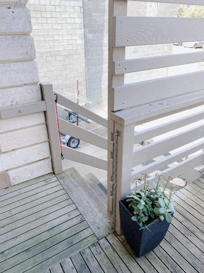 Bayplay Beach Cottage - Pet Friendly Квінскліфф Екстер'єр фото