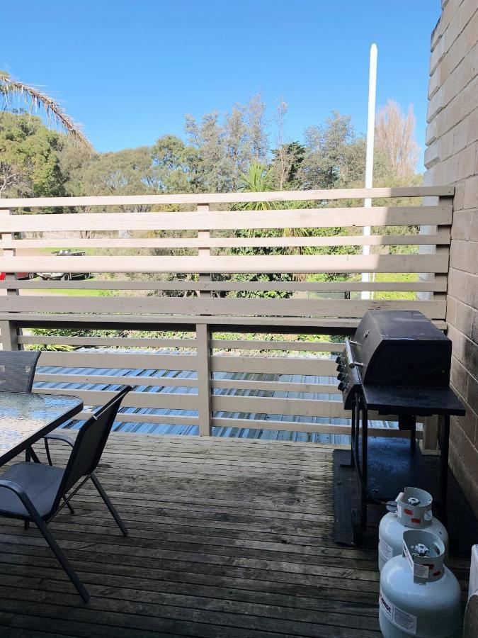 Bayplay Beach Cottage - Pet Friendly Квінскліфф Екстер'єр фото