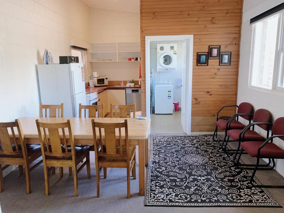 Bayplay Beach Cottage - Pet Friendly Квінскліфф Екстер'єр фото