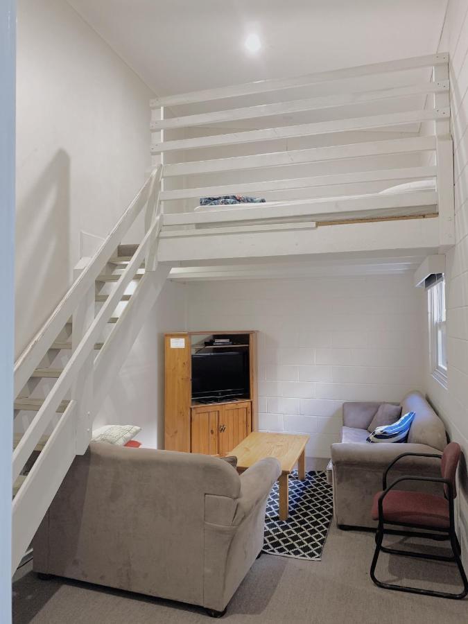 Bayplay Beach Cottage - Pet Friendly Квінскліфф Екстер'єр фото