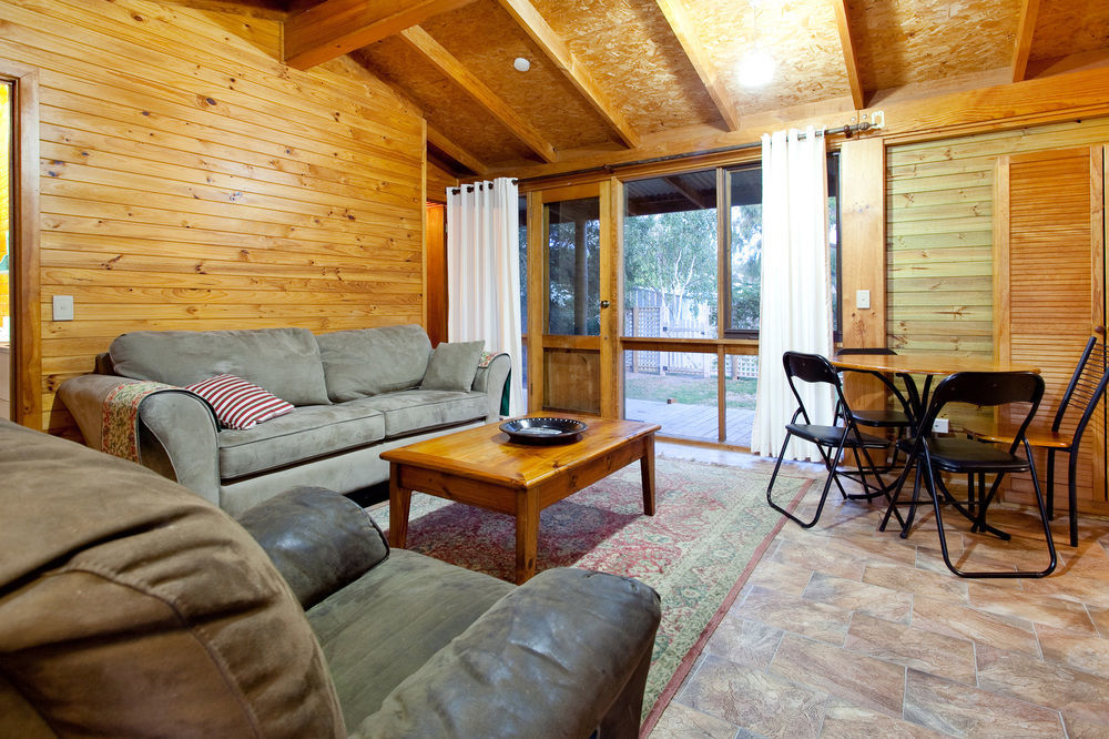 Bayplay Beach Cottage - Pet Friendly Квінскліфф Екстер'єр фото