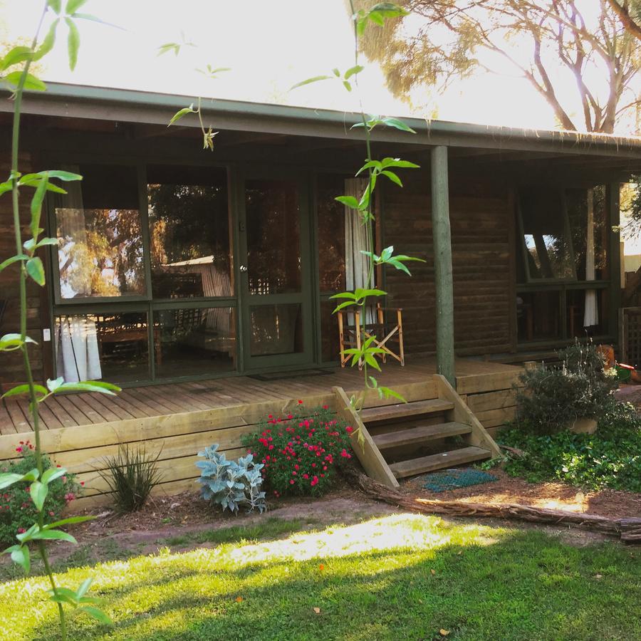 Bayplay Beach Cottage - Pet Friendly Квінскліфф Екстер'єр фото