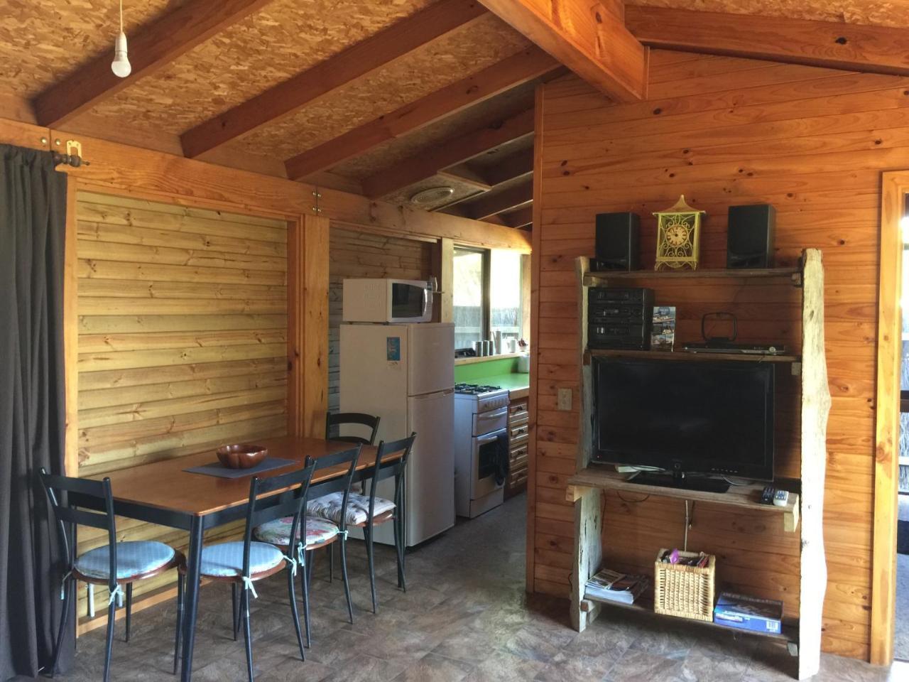 Bayplay Beach Cottage - Pet Friendly Квінскліфф Екстер'єр фото