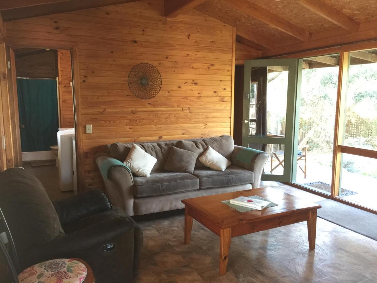 Bayplay Beach Cottage - Pet Friendly Квінскліфф Екстер'єр фото