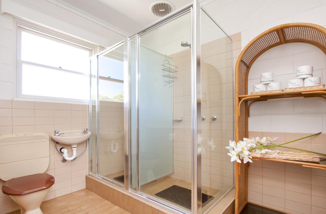 Bayplay Beach Cottage - Pet Friendly Квінскліфф Екстер'єр фото